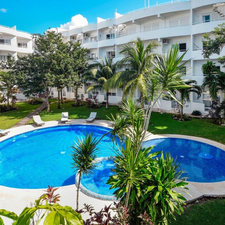Pool, Near Marinas, Reefs, Family Fun, 2BR Condo, Main Level - Casa de 2 dormitorios - 1