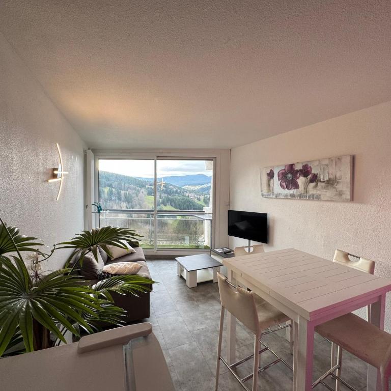 Les Balcons de Villards - Au pied des Pistes - Apartment mit 1 Schlafzimmer - 1