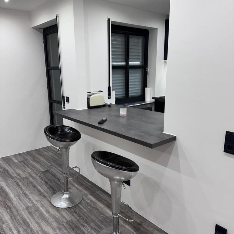 Wohnung im Herzen von München - One-Bedroom Apartment - 5