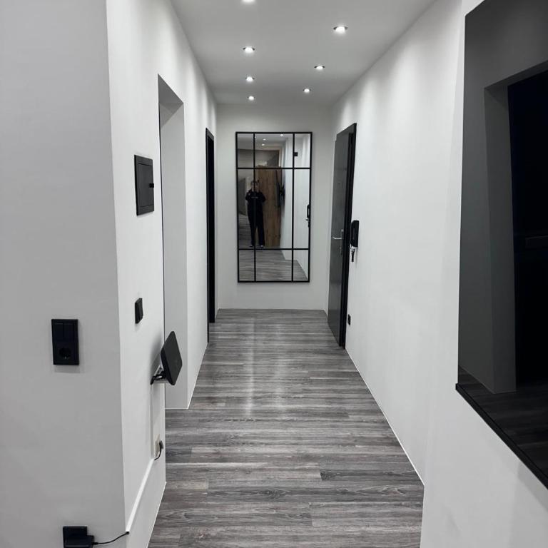 Wohnung im Herzen von München - One-Bedroom Apartment - 8