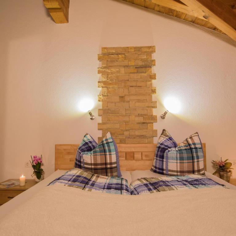Ferienlodge Alpenkönigin Vacation in Stubai Valley - Apartment mit 3 Schlafzimmern - 31