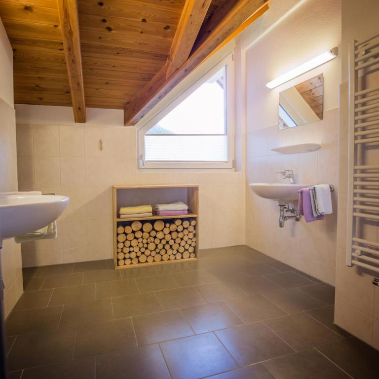 Ferienlodge Alpenkönigin Vacation in Stubai Valley - Apartment mit 3 Schlafzimmern - 12
