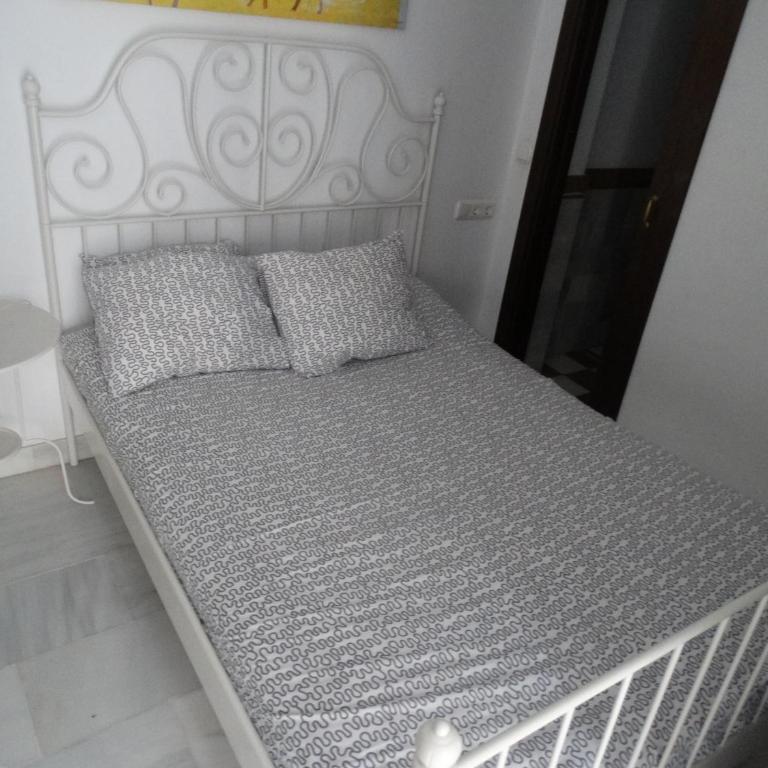 Málaga Apartamentos - Jinetes, 13 - Studio Apartment - 4