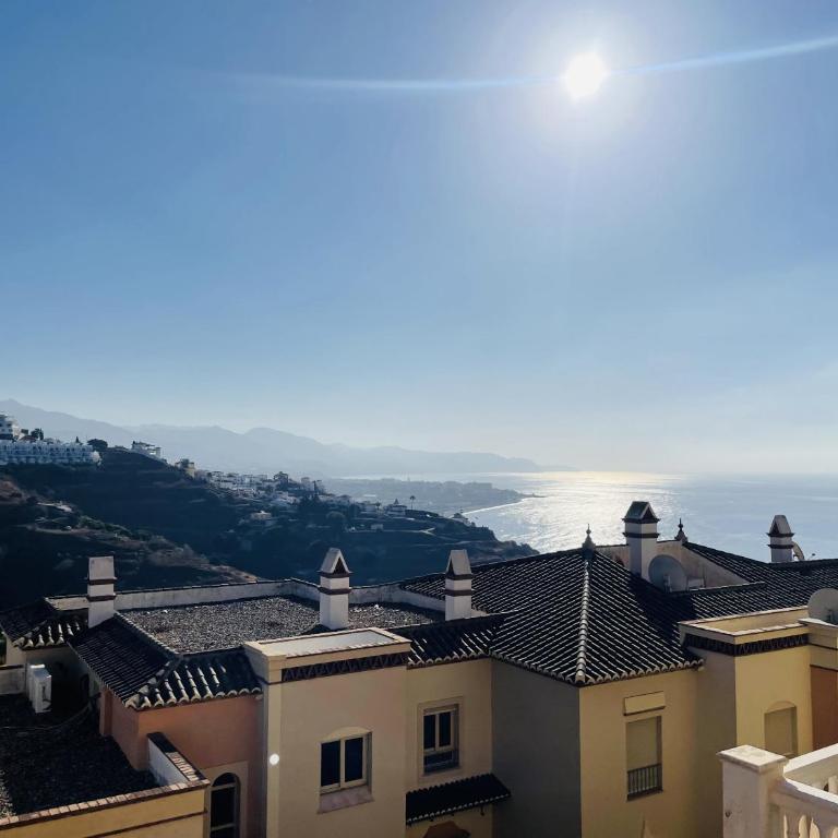 Apartamento Altos de Tamango con vistas y pisicina - Apartamento Deluxe - 18