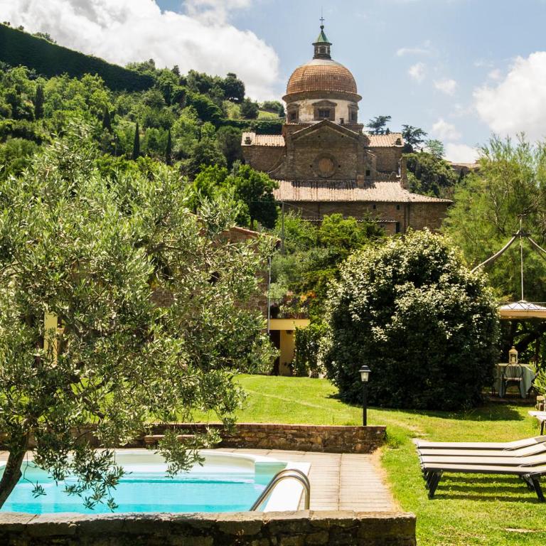 L'Orangerie - Villa con 2 Camere da Letto - 11