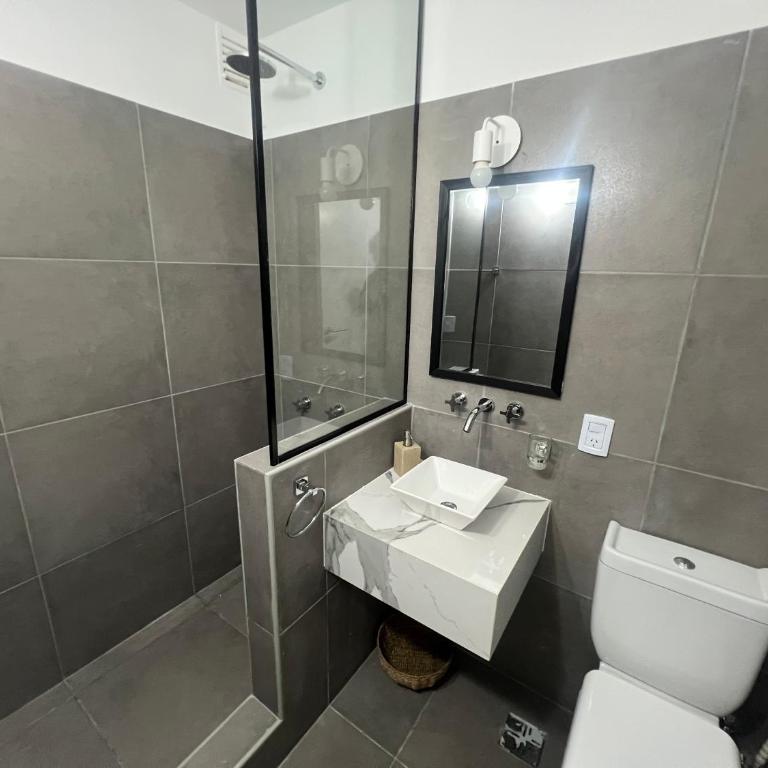 Cómodo 2 ambientes en Recoleta, hasta 4 personas - Apartamento de 1 dormitorio - 13