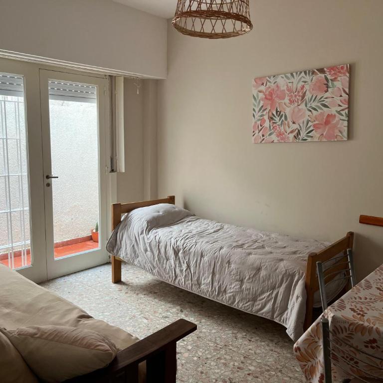 Departamento 2amb 100mts del mar y cerca de playas de surf - Apartamento de 1 dormitorio - 17