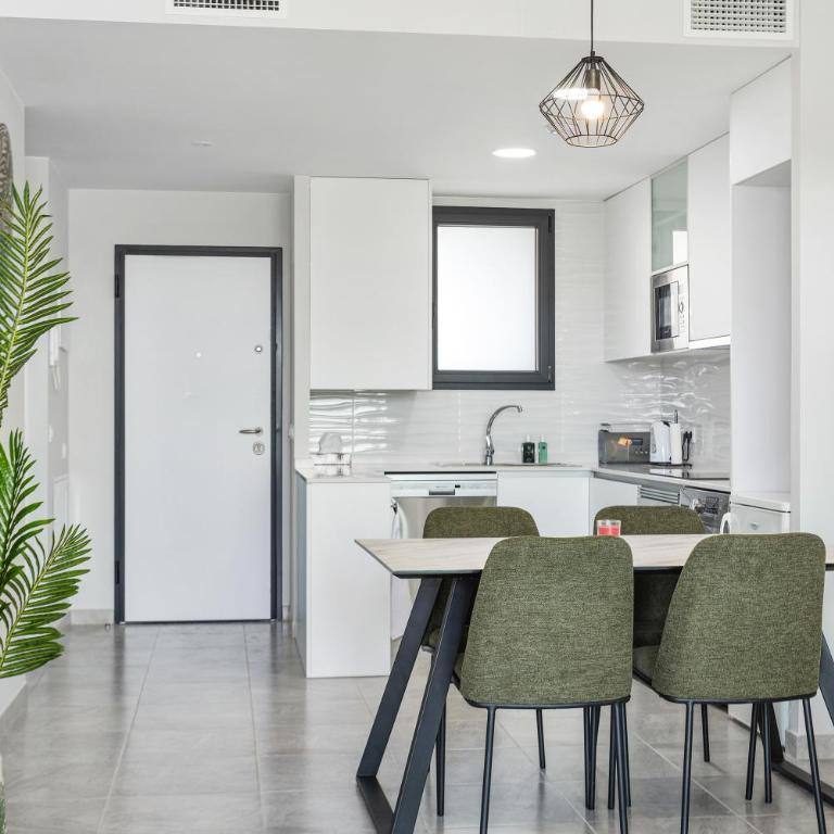 Aire Residencial Casa Angelique - Apartamento de 2 dormitorios - 3