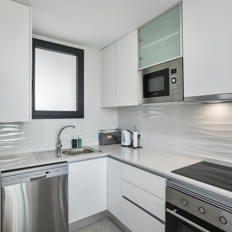 Aire Residencial Casa Angelique - Apartamento de 2 dormitorios - 9