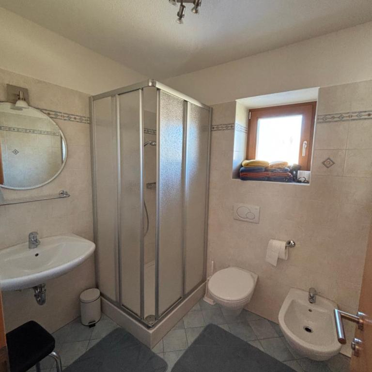 Appartements Schatzer - Appartamento con 2 Camere da Letto - 15