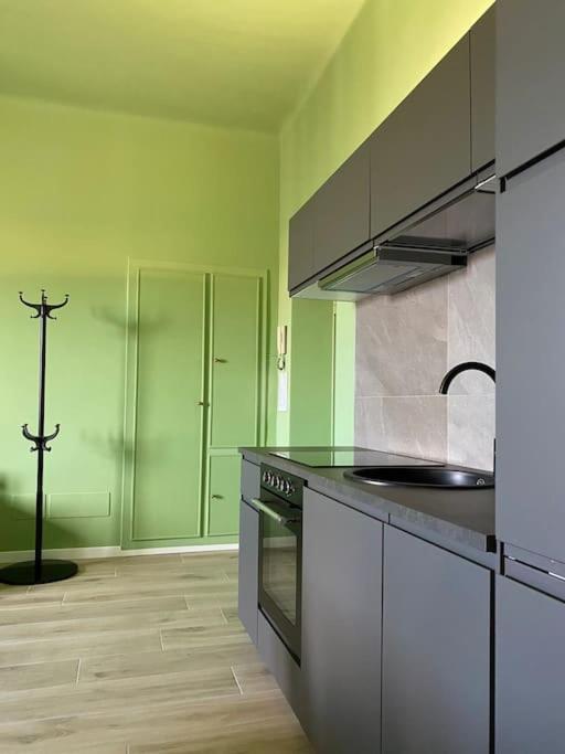 Charming House Lancetti District - Appartamento con 1 Camera da Letto - 6