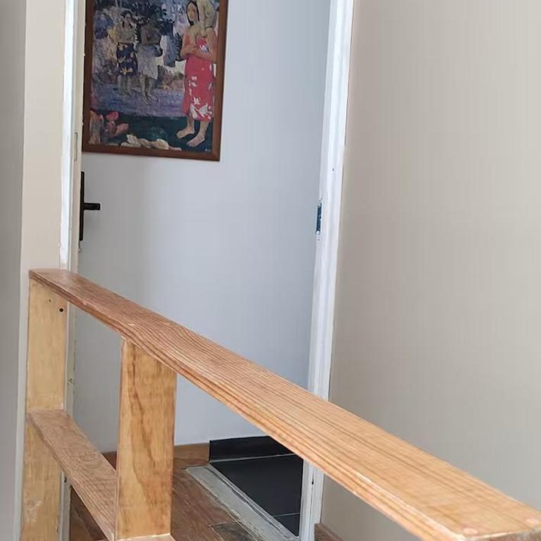 Flamingo 38 en SúperAnfitrión Coyoacán - Habitación Doble con baño privado - 24