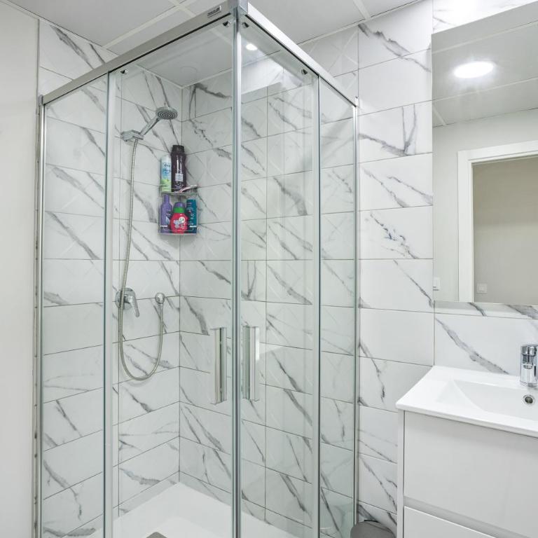 Aire Residencial Casa Angelique - Apartamento de 2 dormitorios - 15