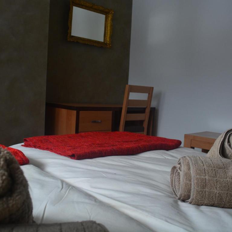 Guest house Zavicaj Pale - Double or Twin Room - 6