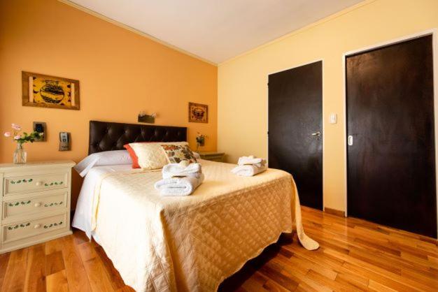 El Solar - Apartamento de 1 dormitorio - 6