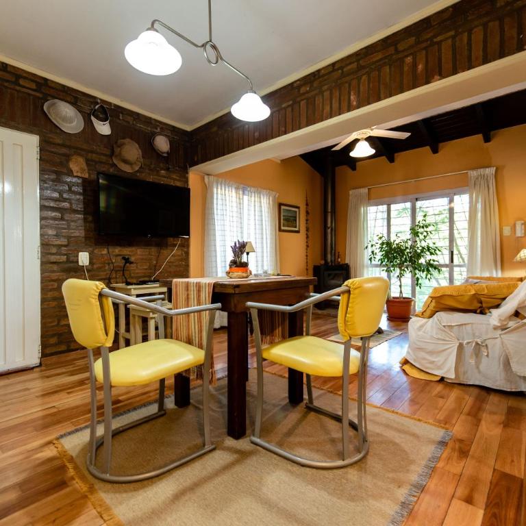 El Solar - Apartamento de 1 dormitorio - 14