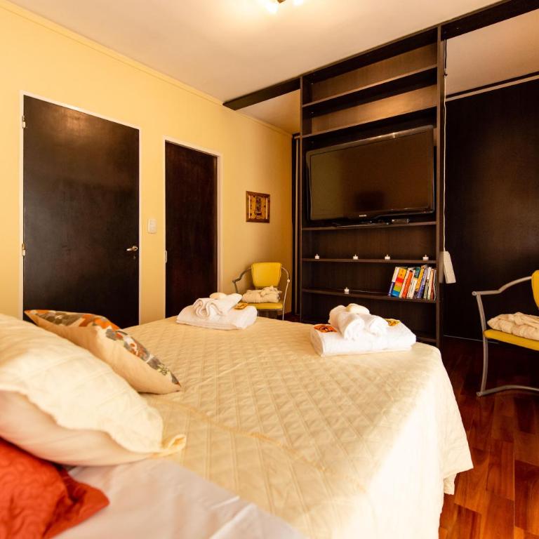 El Solar - Apartamento de 1 dormitorio - 22