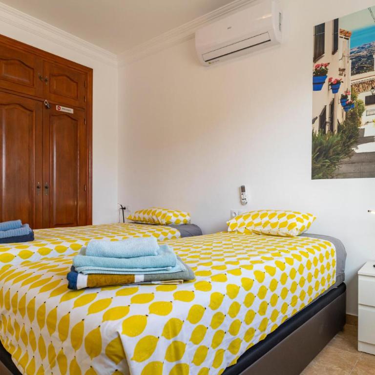 Amazing Home In Benalmadena - Casa de vacaciones de 8 dormitorios - 10