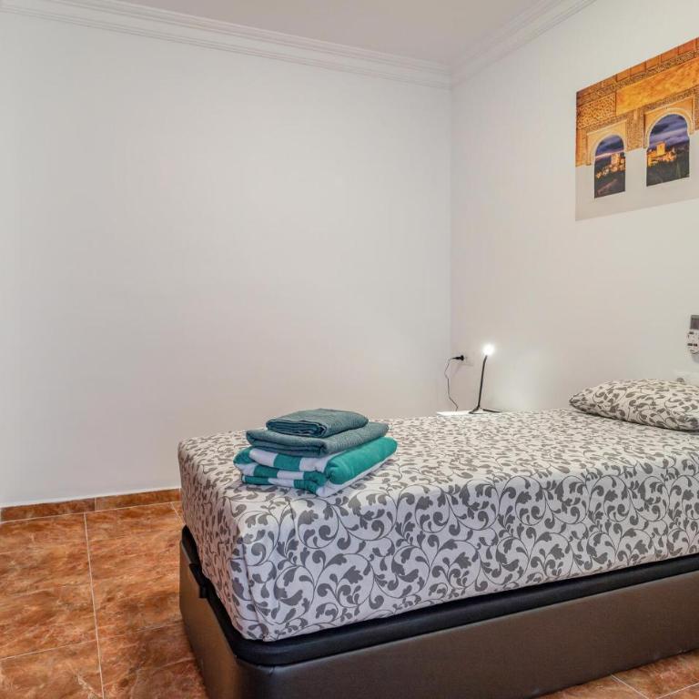 Amazing Home In Benalmadena - Casa de vacaciones de 8 dormitorios - 12