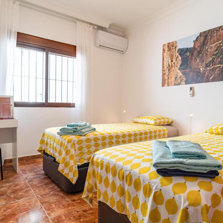 Amazing Home In Benalmadena - Casa de vacaciones de 8 dormitorios - 15