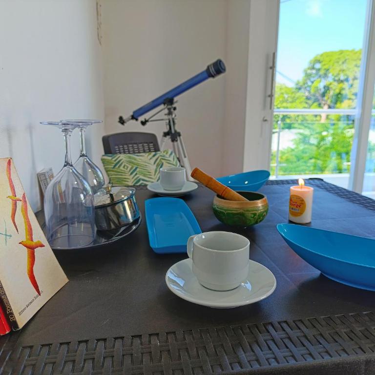 Apartamento cerca a la playa - Apartamento de 2 dormitorios - 1