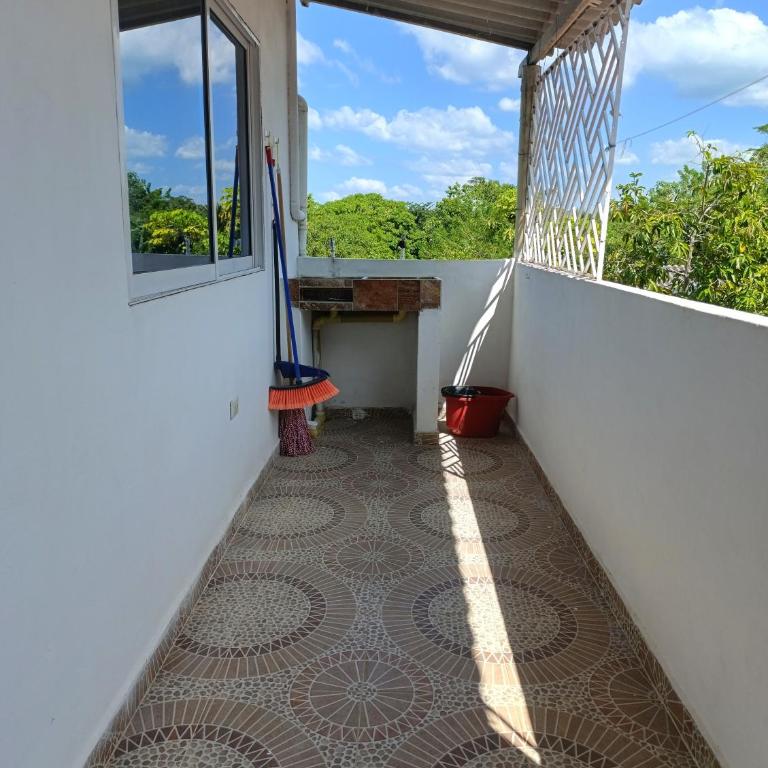 Apartamento cerca a la playa - Apartamento de 2 dormitorios - 11