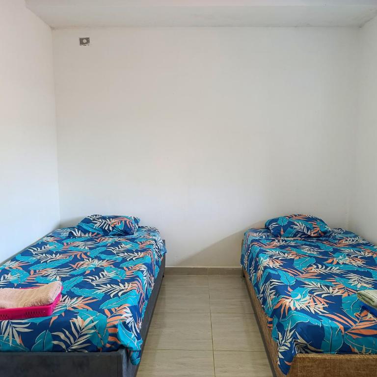 Apartamento cerca a la playa - Apartamento de 2 dormitorios - 16