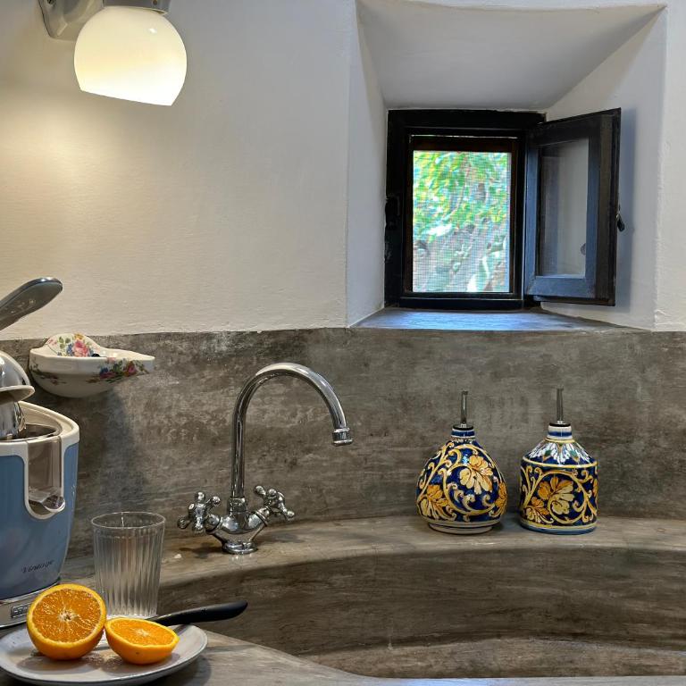 La Palma & La Luna - Dammuso Retreat - Haus mit 1 Schlafzimmer - 18