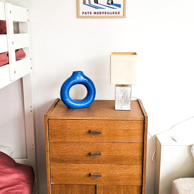 L'Odyssée Vercors - Ski - Randonnée - Appartement 2 Chambres - 12