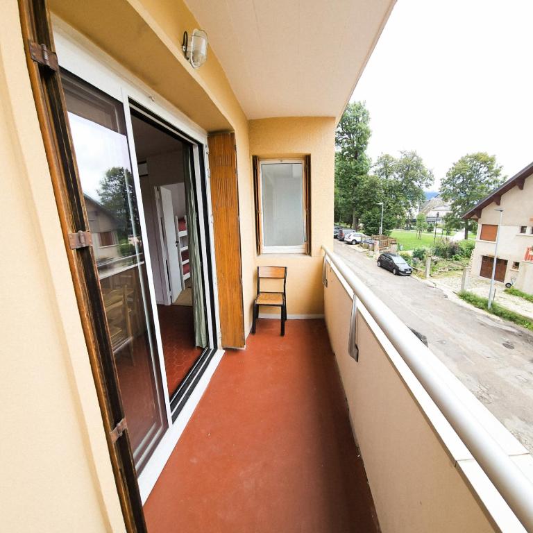 L'Odyssée Vercors - Ski - Randonnée - Appartement 2 Chambres - 18