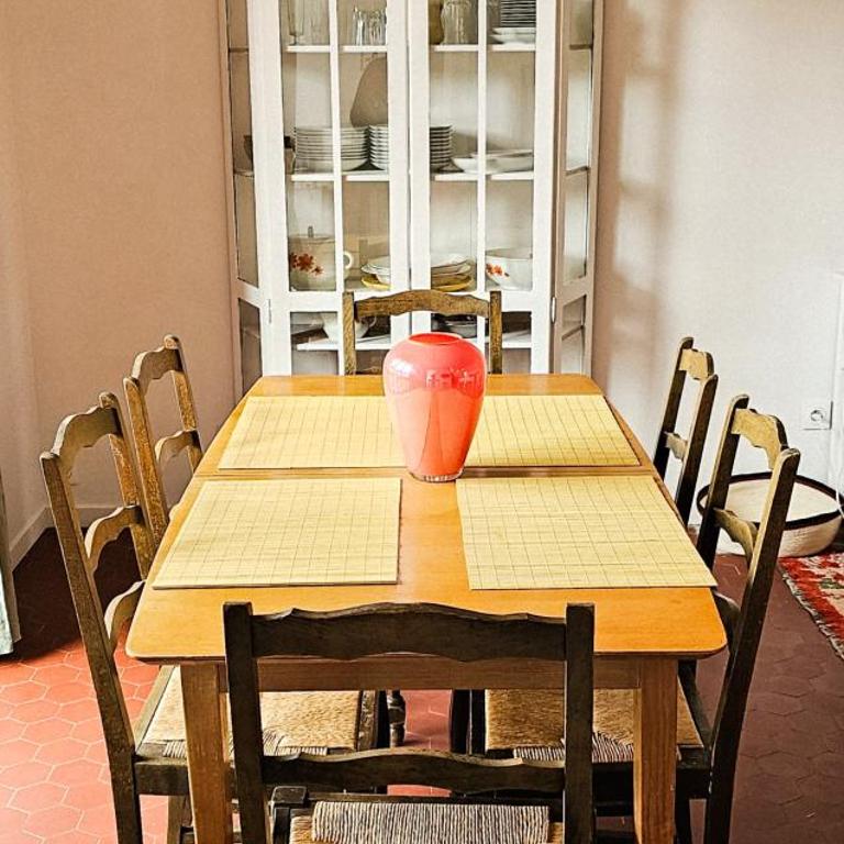 L'Odyssée Vercors - Ski - Randonnée - Appartement 2 Chambres - 21