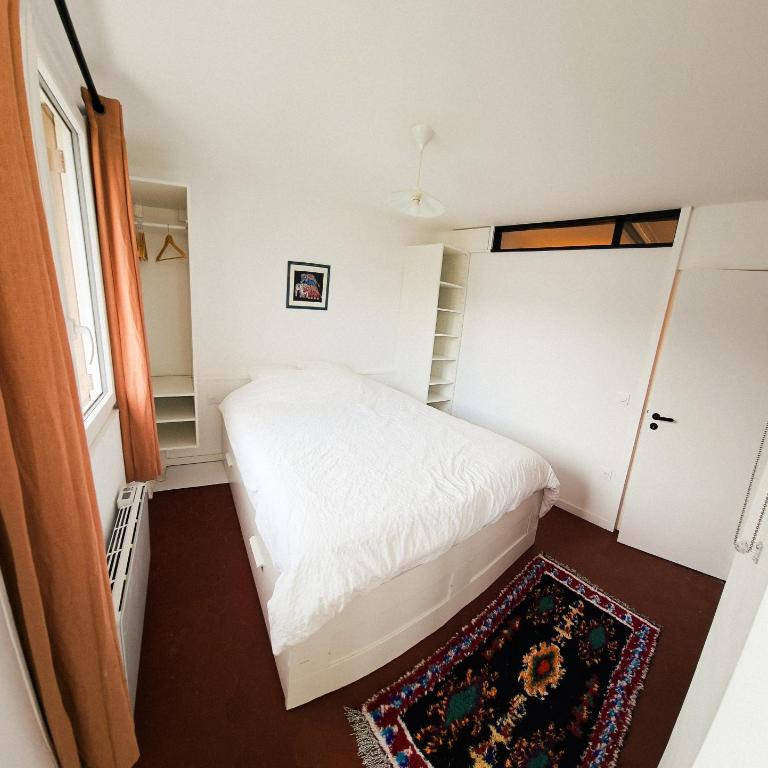 L'Odyssée Vercors - Ski - Randonnée - Appartement 2 Chambres - 22