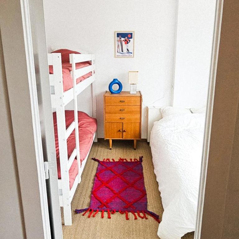 L'Odyssée Vercors - Ski - Randonnée - Appartement 2 Chambres - 29
