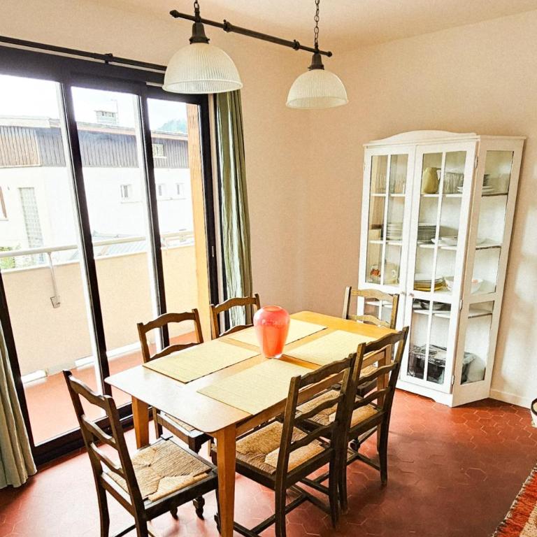 L'Odyssée Vercors - Ski - Randonnée - Appartement 2 Chambres - 31