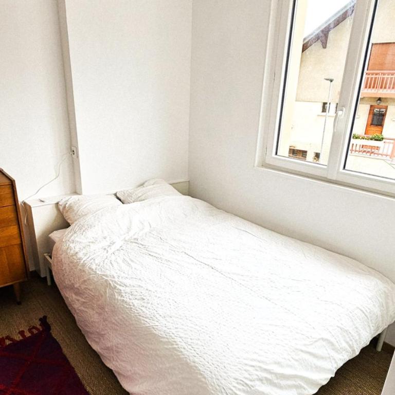 L'Odyssée Vercors - Ski - Randonnée - Appartement 2 Chambres - 33