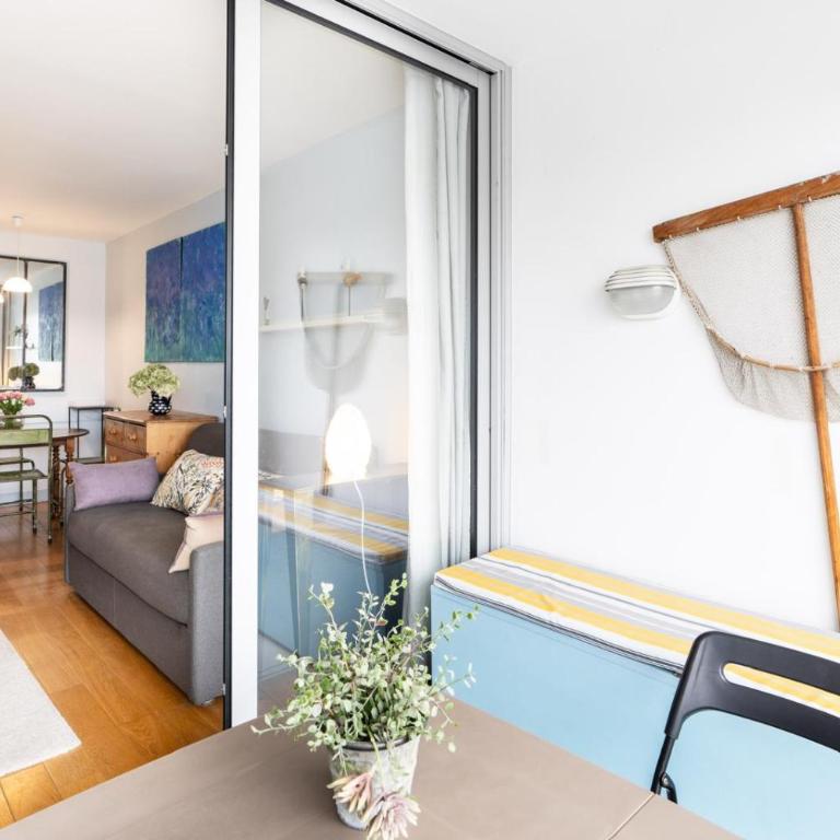 Le Studio Goëland - Studio - 5