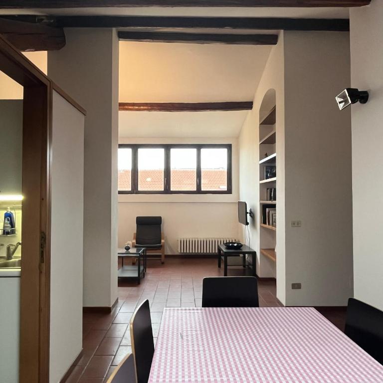 Apartment very close to the central area - Appartamento con 2 Camere da Letto - 3