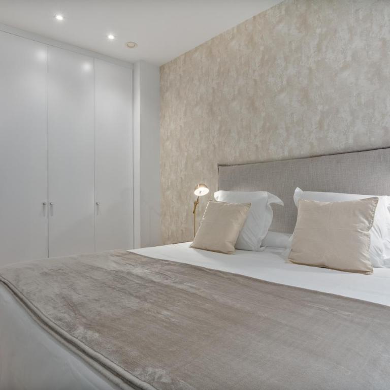 Exclusivo Piso en el centro - 1 - Apartamento de 1 dormitorio - 6