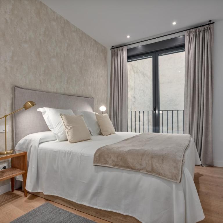 Exclusivo Piso en el centro - 1 - Apartamento de 1 dormitorio - 3