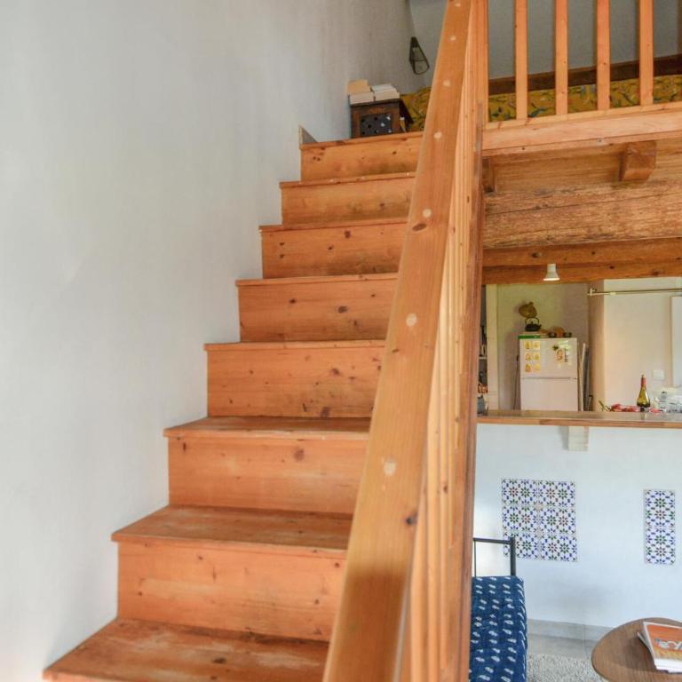 Pet Friendly Home In Arles With Swimming Pool - Casa de vacaciones de 1 dormitorio - 4