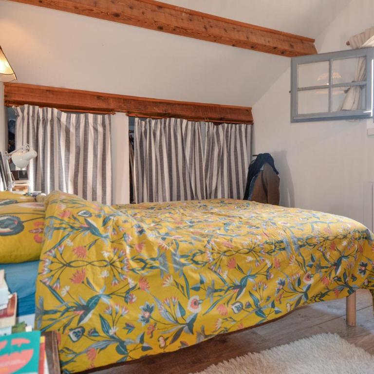 Pet Friendly Home In Arles With Swimming Pool - Casa de vacaciones de 1 dormitorio - 8