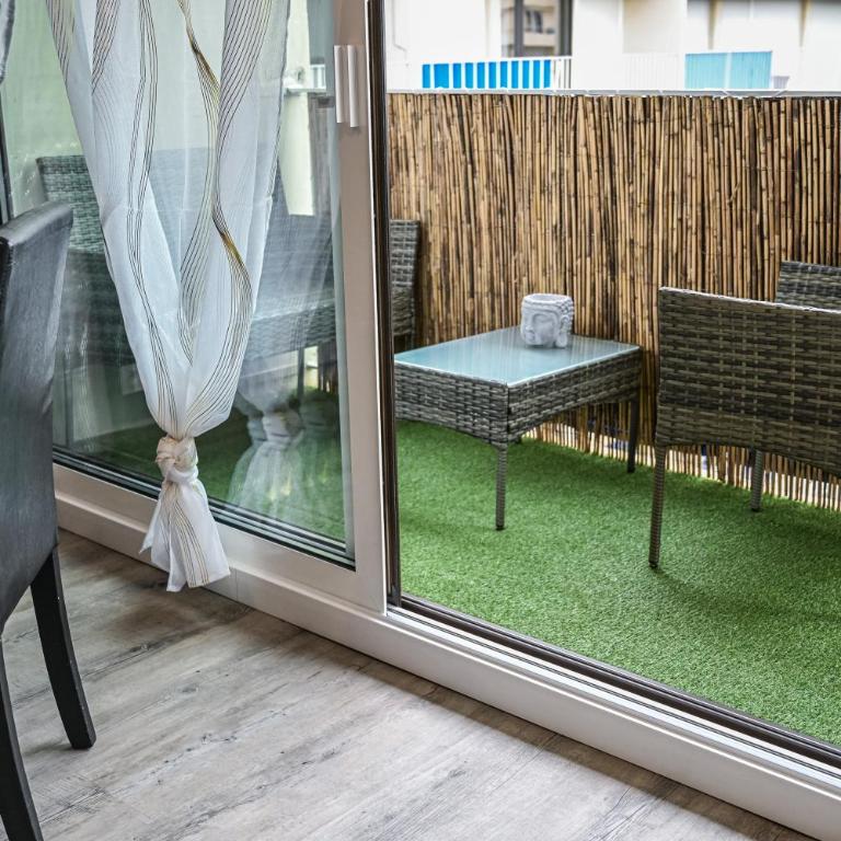 Love Room Luxe Près de la Mer - Apartamento de 1 dormitorio - 23