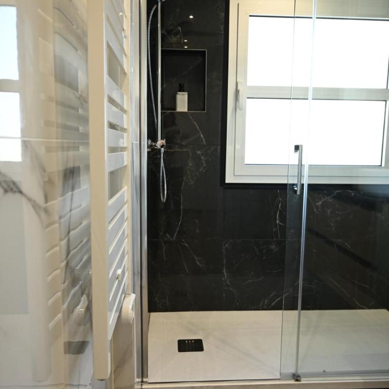 Love Room Luxe Près de la Mer - Apartamento de 1 dormitorio - 43