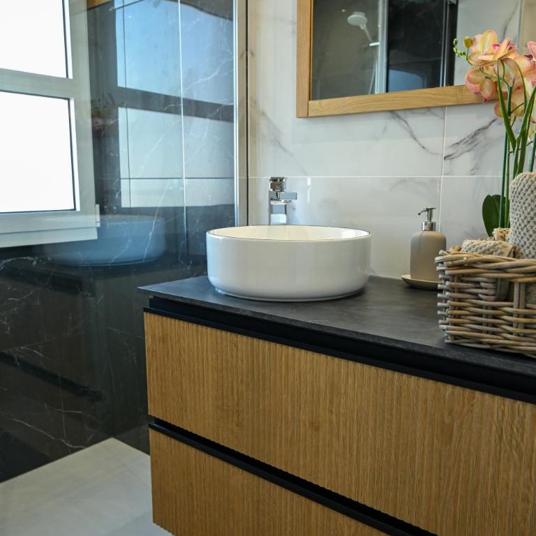 Love Room Luxe Près de la Mer - Apartamento de 1 dormitorio - 7