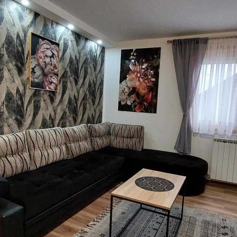 NEW Apartment JOY - Center Old Town of Sarajevo & free Parking in a private garage! - One-Bedroom Apartment - 1