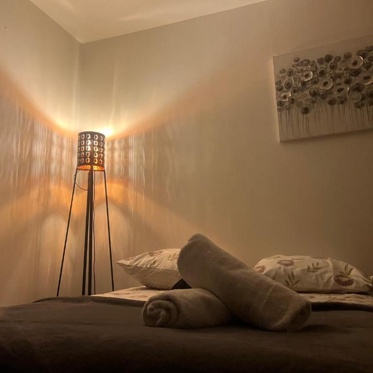 Studio Hanoï charpenne - Apartment mit 1 Schlafzimmer - 2