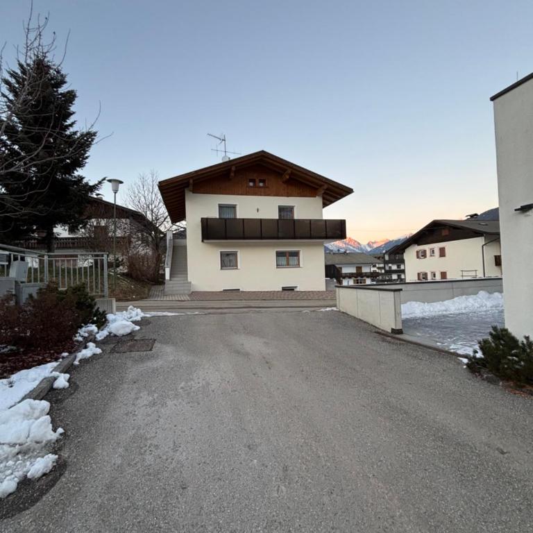 Appartements Schatzer - Appartamento con 2 Camere da Letto - 17