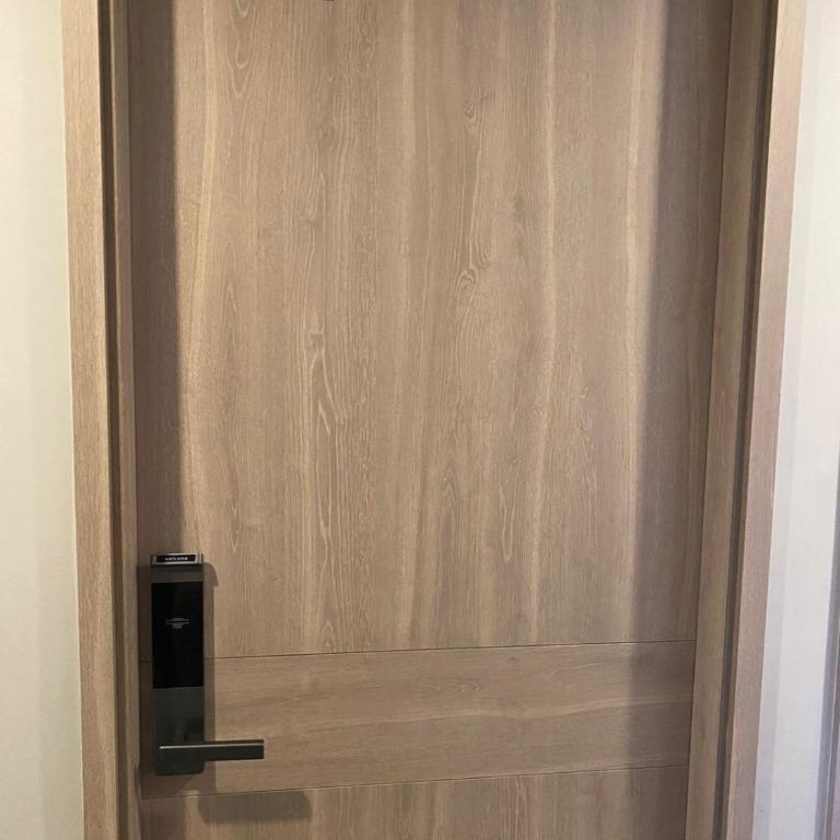 Hotel Living 35 Suites Piso 8 Vip - Suite Executive - 4