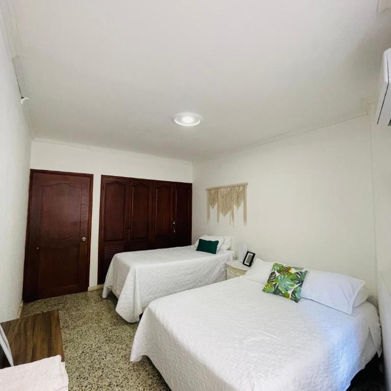Loft Vista al Laguito - Apartamento de 2 dormitorios - 7