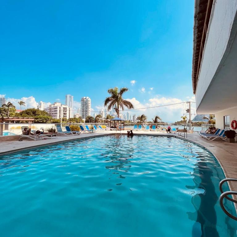 Loft Vista al Laguito - Apartamento de 2 dormitorios - 24